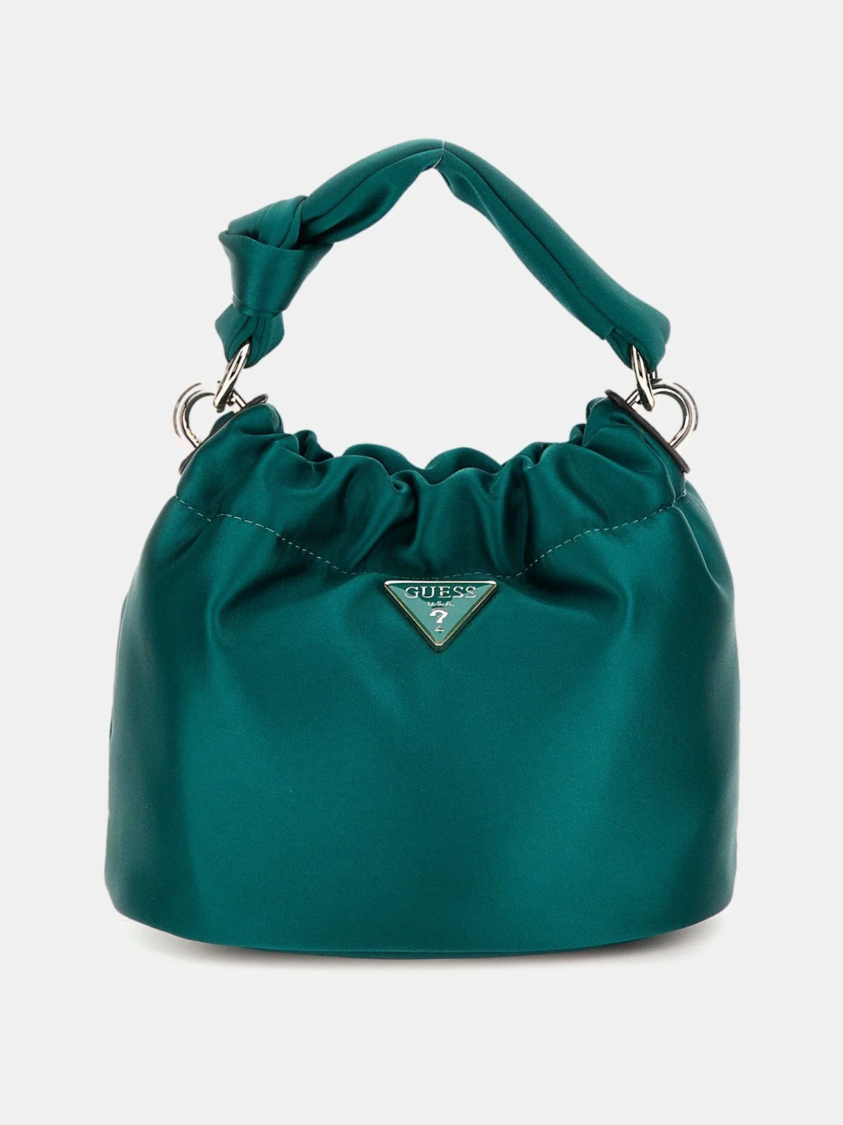 Сумка G BAGS MALA, EME, ST, фото №1