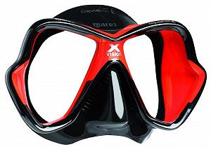 Маска Mares X-Vision Liquid Skin New 2014 - Фото 1