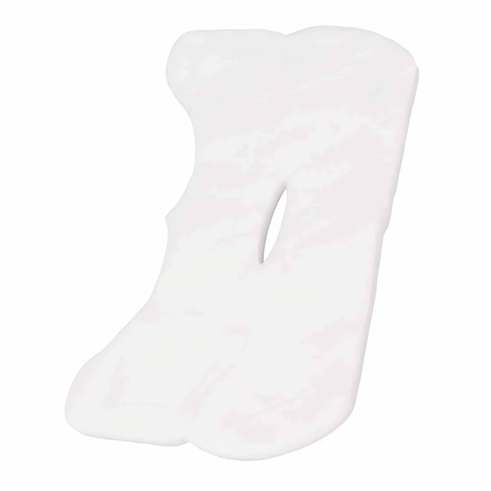 Маска для підтяжки обличчя Без бренду Серія Без моделі Характеристики Бавовняна тканина, 10 штук, фото №4