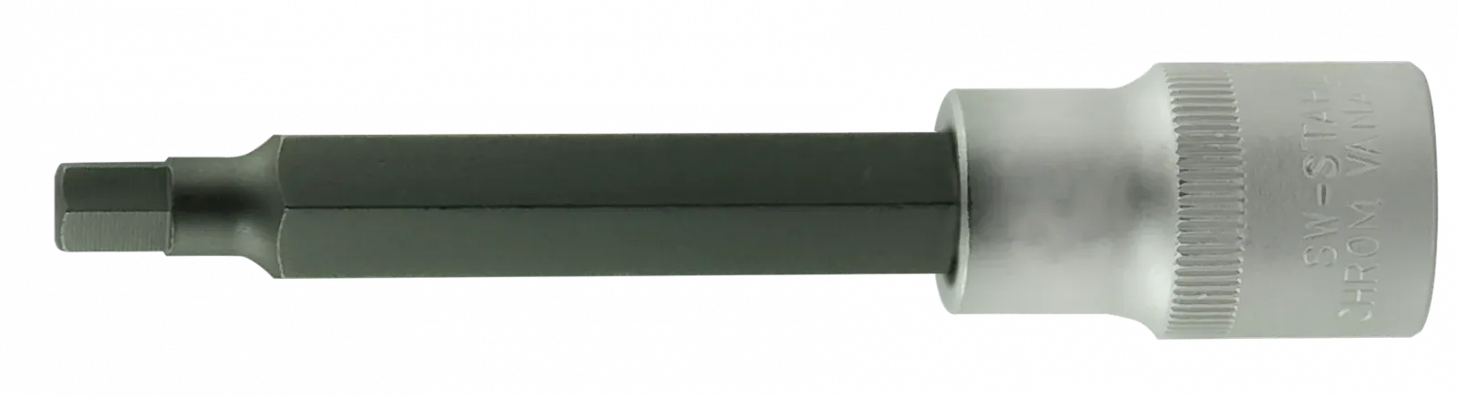 Головка-бита SW-STAHL 05007SB 1/2" Hex 14 x 140 мм, фото №1