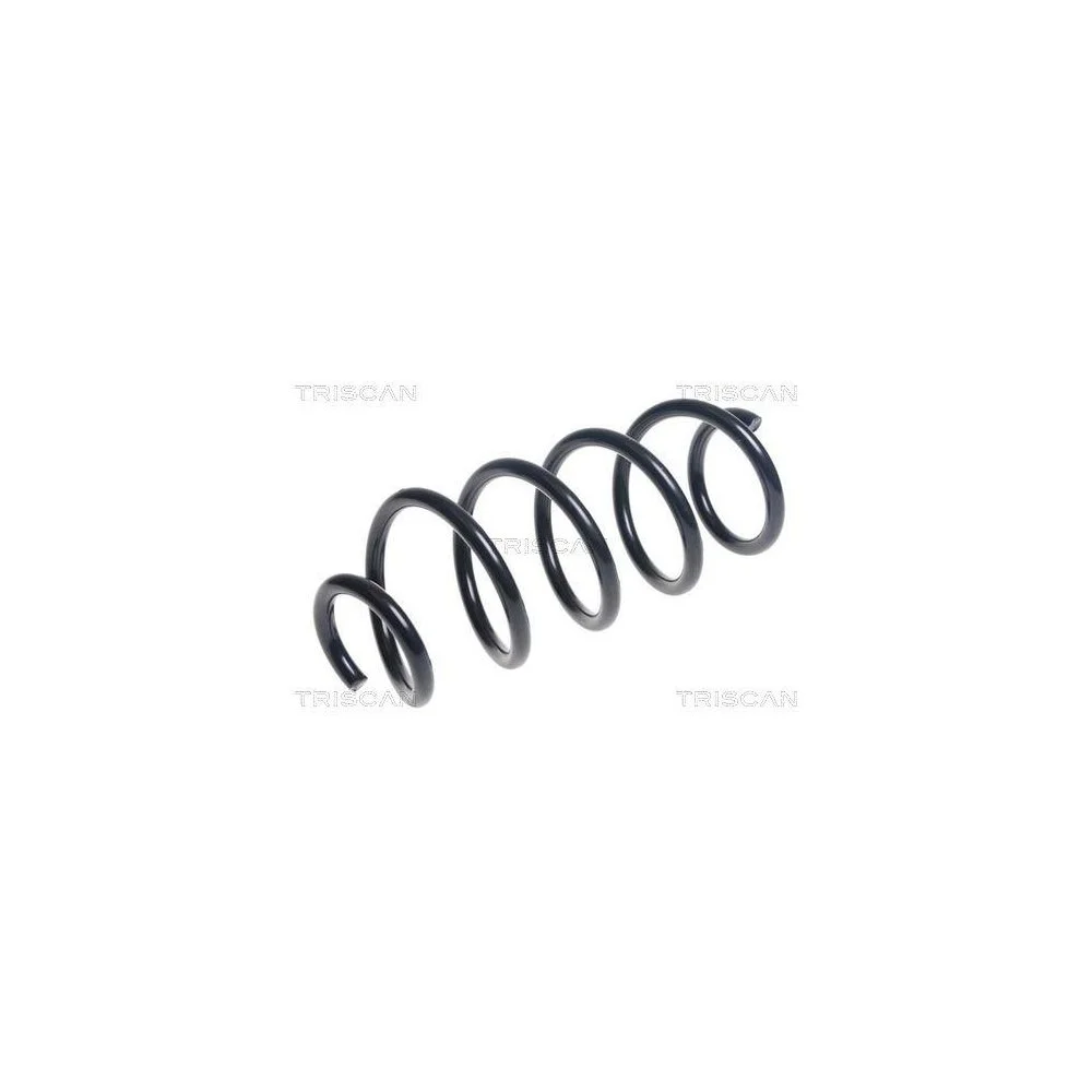 Пружина підвіски TRISCAN для DACIA, задня вісь, фото №1