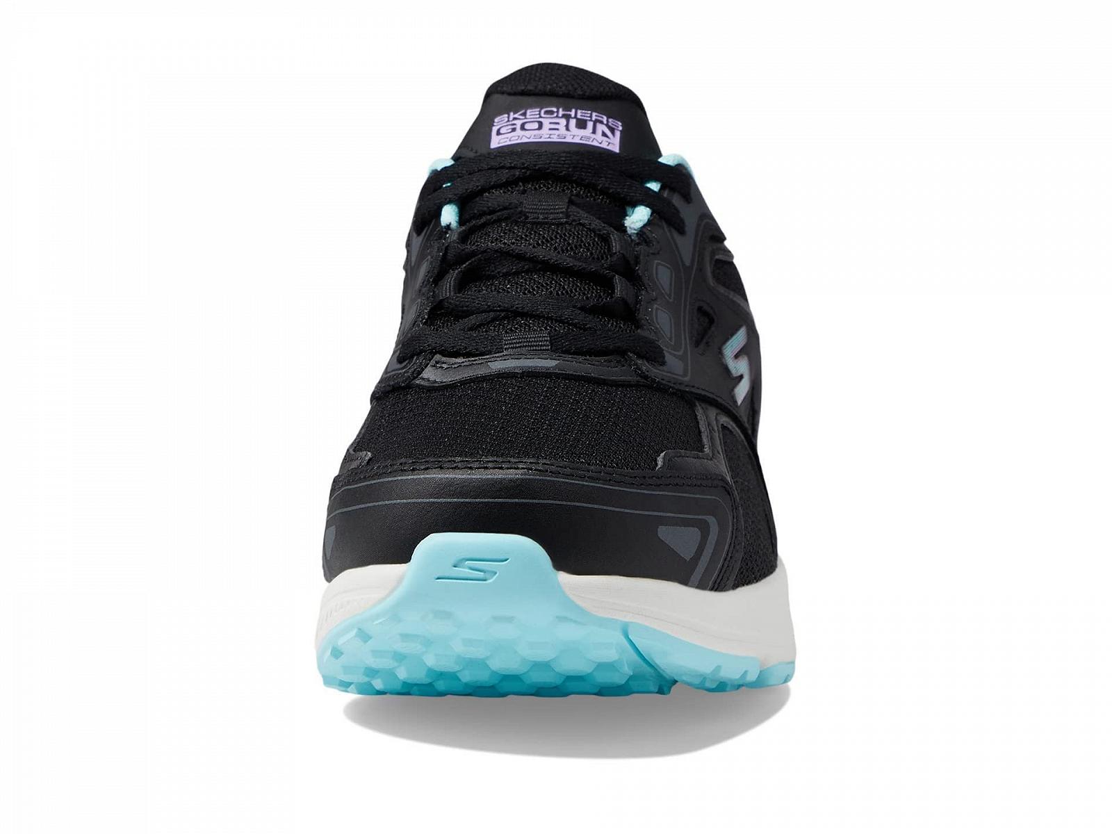 Кроссовки Skechers Go Run Consistent мужские, фото №4