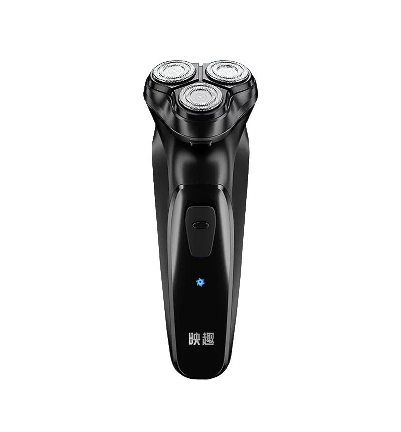 Електробритва Enchen BlackStone Black CN version, фото №1 Електробритва Enchen BlackStone Black CN version, фото №1