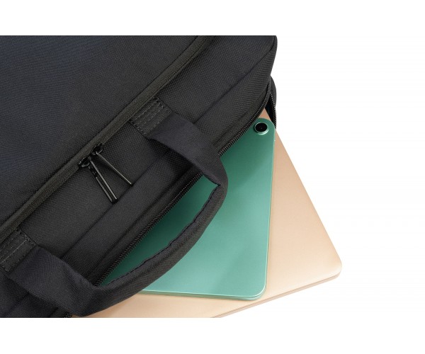 Tucano STAR 15.6", чорна, фото №9