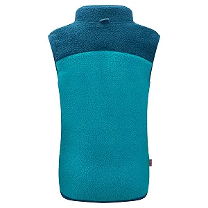 Жилет Trollkids Hemsedal synthetic.ua - Фото 1