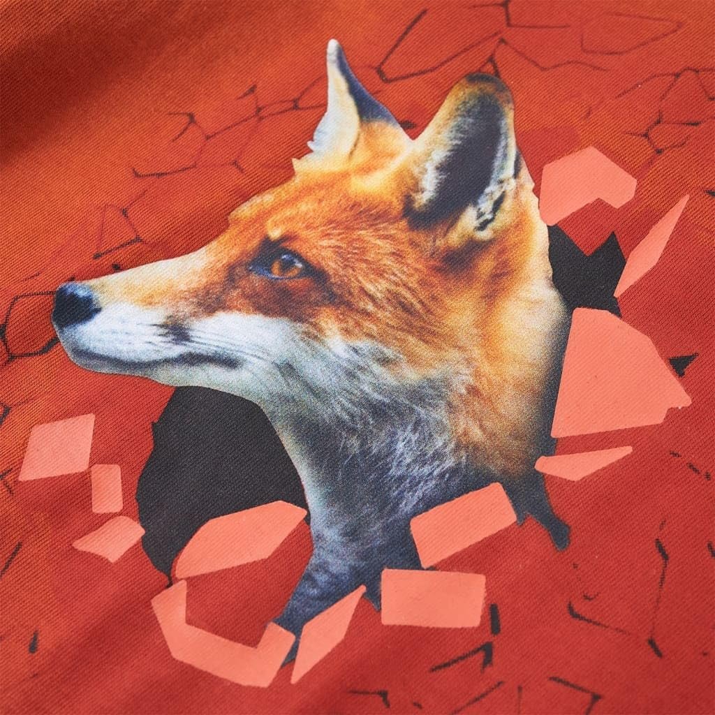 Сорочка дитяча з довгими рукавами vidaXL Сорочка дитяча з довгими рукавами, фото №5 Сорочка дитяча з довгими рукавами vidaXL Сорочка дитяча з довгими рукавами, фото №5