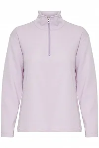 Свитшот Troyer b.young Bytruna Sweat 2 Женский Пуловер обычного кроя - Фото 1