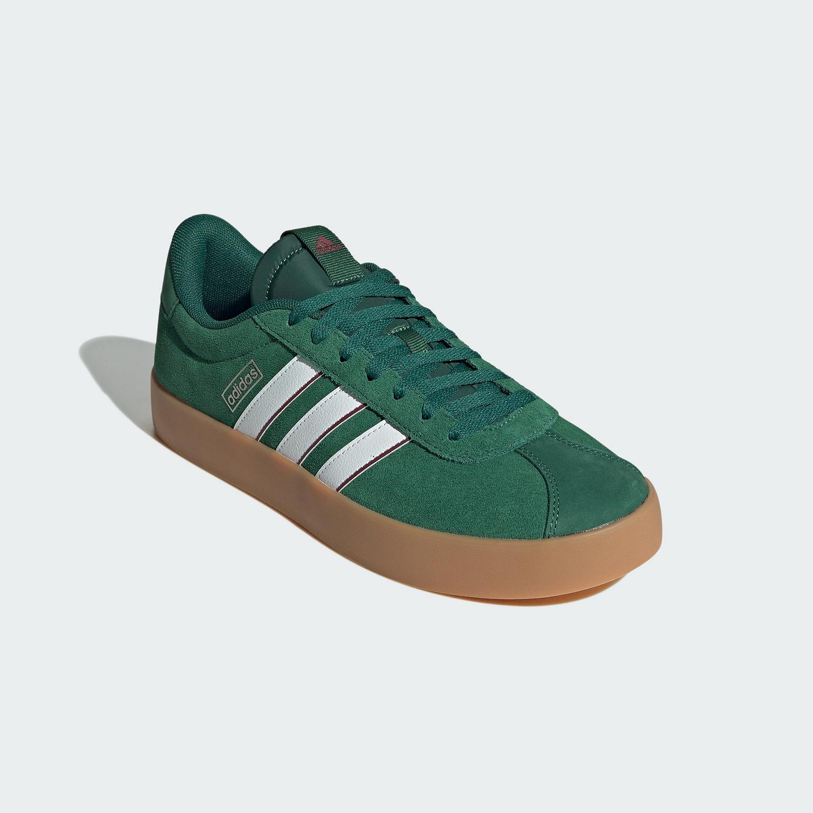 Кросівки Adidas Vl Court 3.0 чоловічі, фото №6