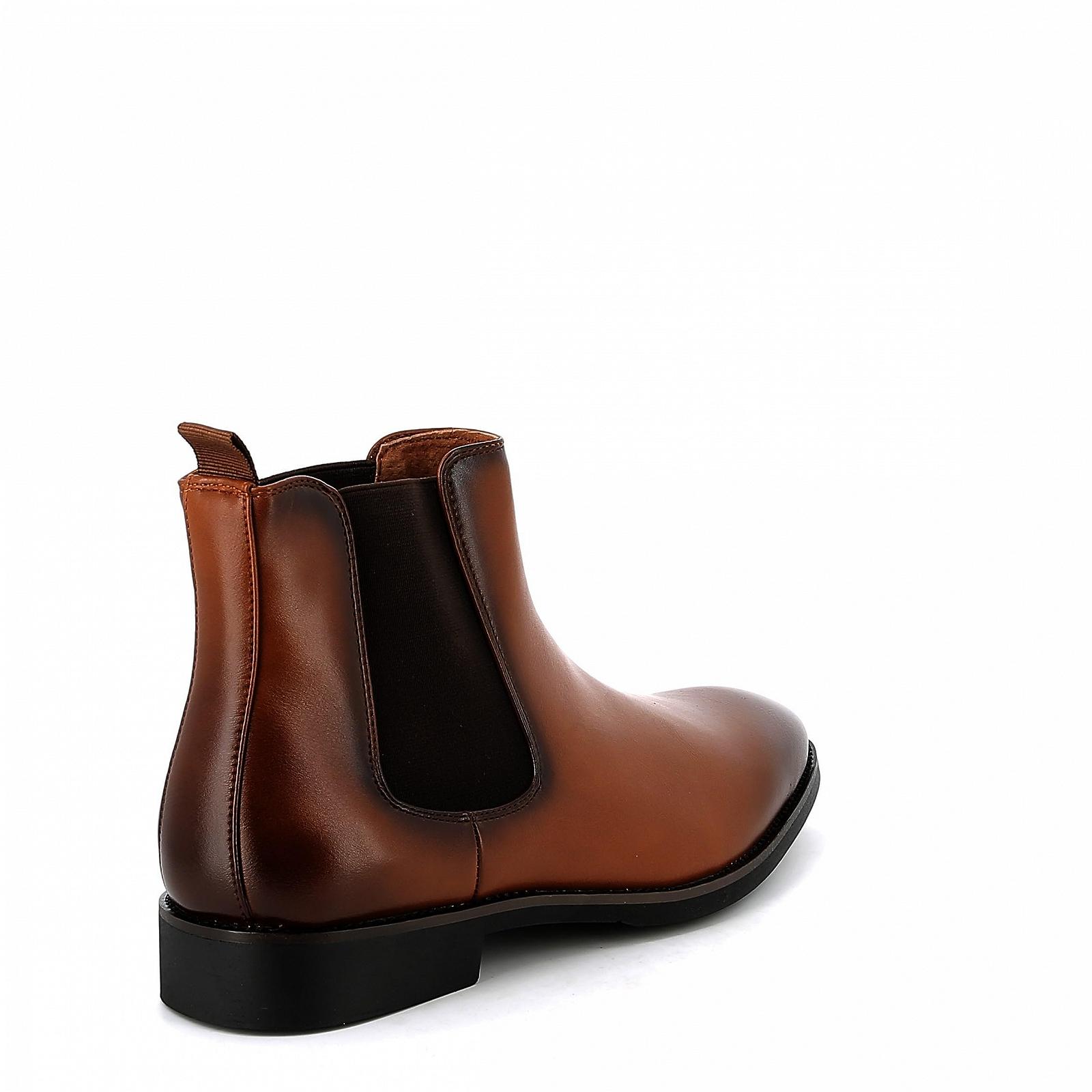 Челси UOMO DESIGN Karl элегантные, фото №5