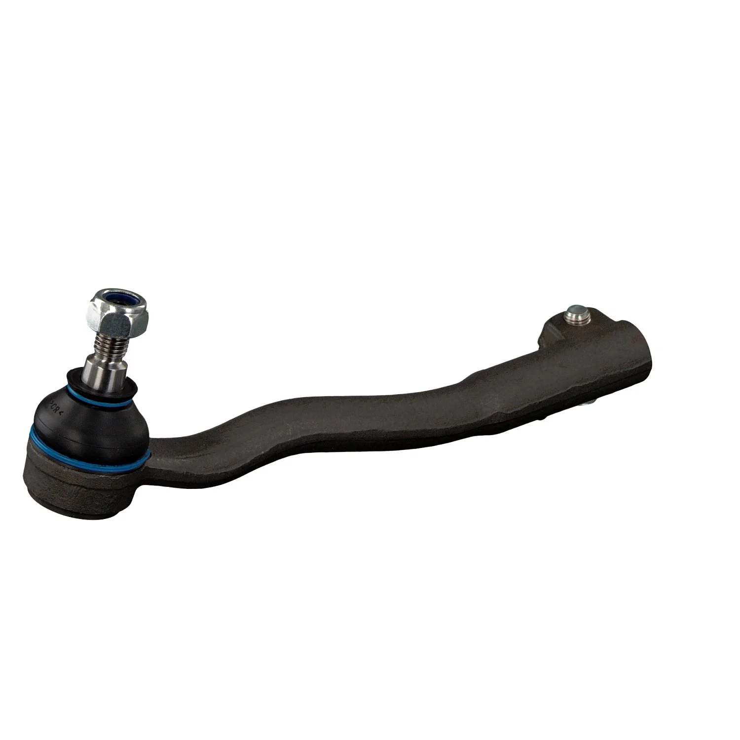 Наконечник рульової тяги FEBI BILSTEIN 11814 BMW передній міст зліва, фото №4 Наконечник рульової тяги FEBI BILSTEIN 11814 BMW передній міст зліва, фото №4