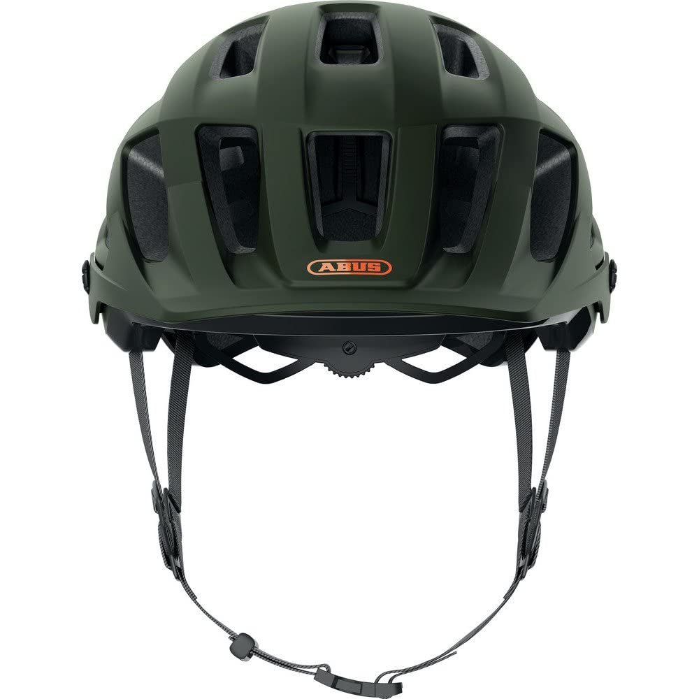 Шолом ABUS Moventor 2.0 MTB, фото №4