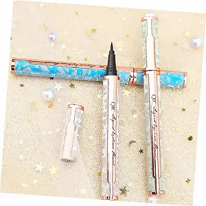 Подводка для глаз NOLITOY Водостойкая Чёрный synthetic.ua - Фото 1