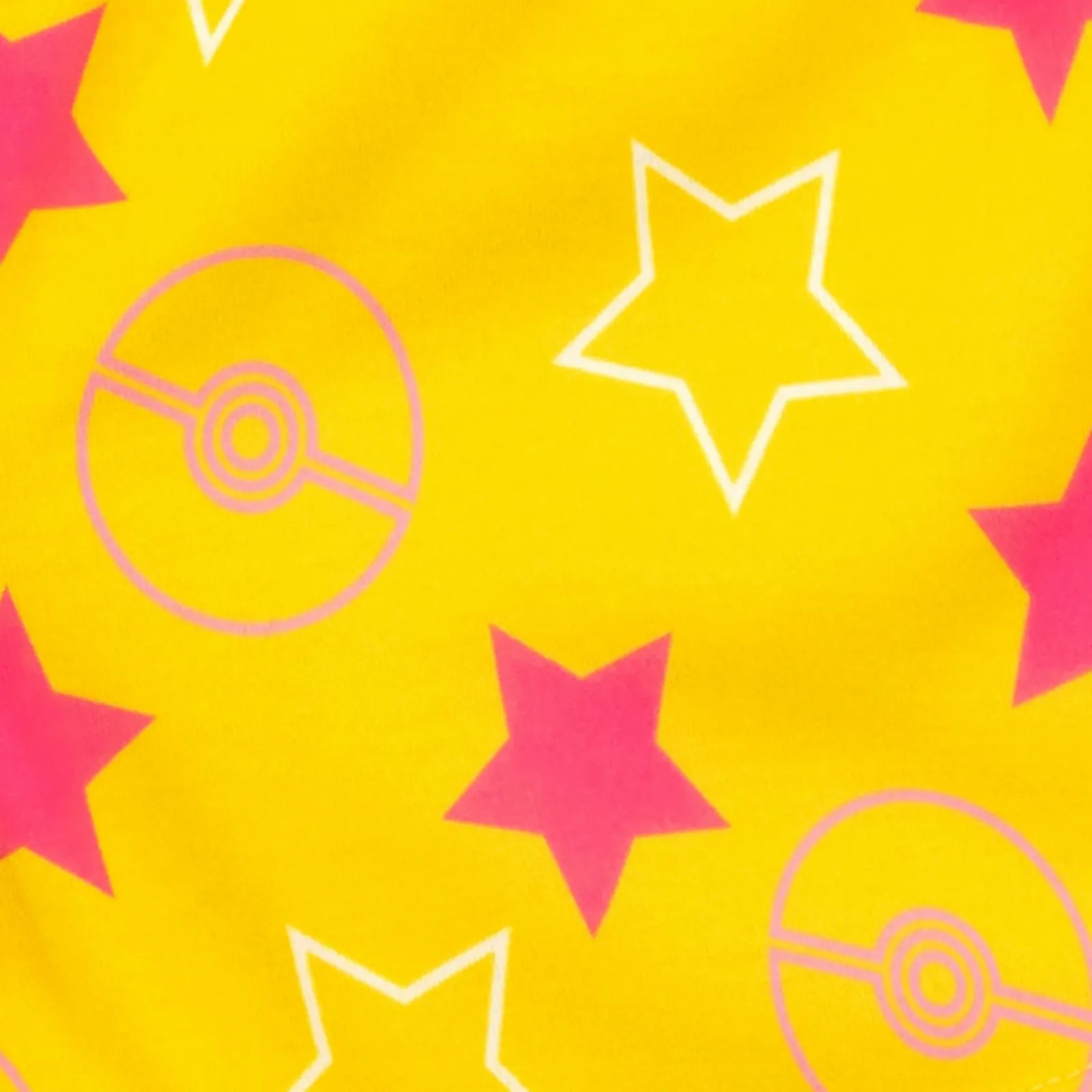 Пижама Pokemon Pikachu Eevee для девочек, фото №8 Пижама Pokemon Pikachu Eevee для девочек, фото №8