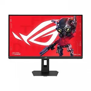 Монитор ASUS ROG Strix 5K XG27JCG (90LM0CE0-B01371) - Фото 1