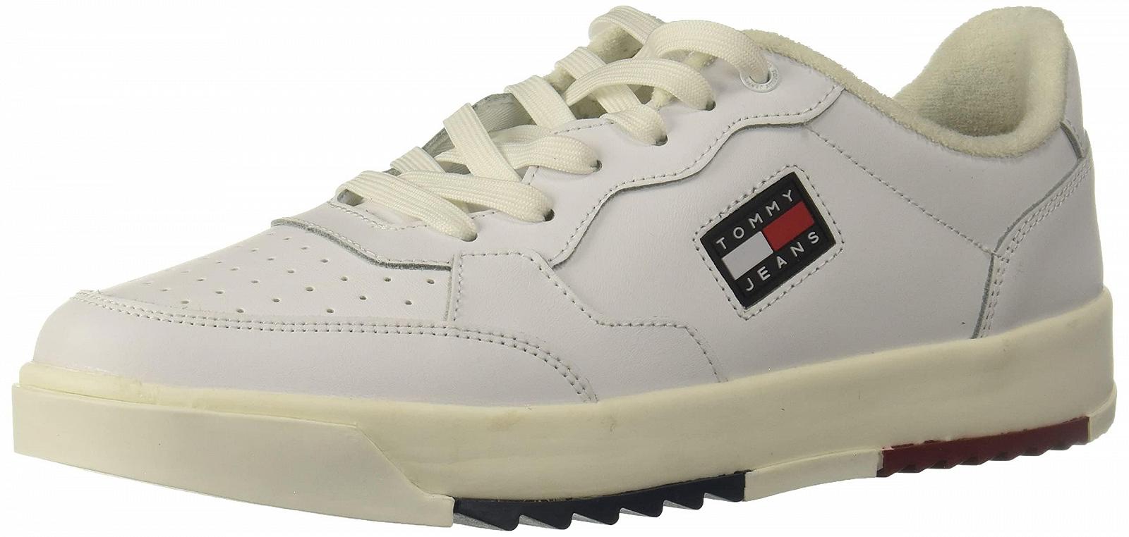 Кросівки Tommy Jeans Retro ESS Em0em00900, фото №1