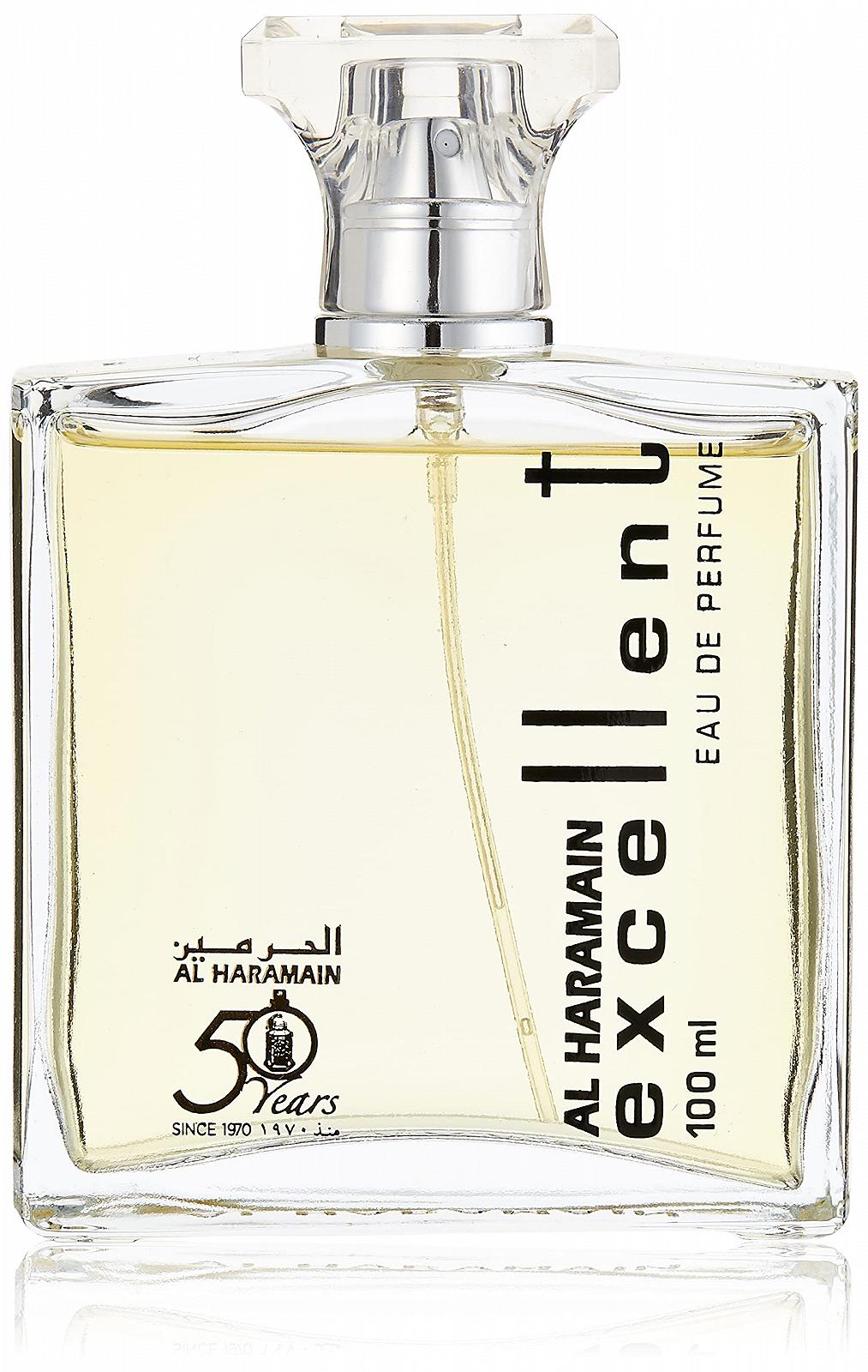 Парфюмы Al Haramain Excellent EDT Спрей 100 мл, фото №1