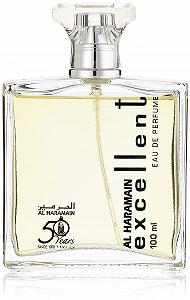 Парфюмы Al Haramain Excellent EDT Спрей 100 мл - Фото 1