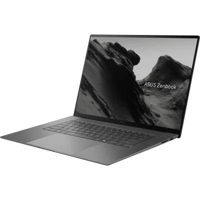 Ноутбук ASUS Zenbook S 16 UM5606GA-SS203W (90NB17H5-M009K0), фото №2 Ноутбук ASUS Zenbook S 16 UM5606GA-SS203W (90NB17H5-M009K0), фото №2