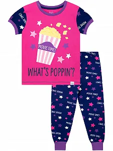 Пижама Harry Bear Movie - Фото 1