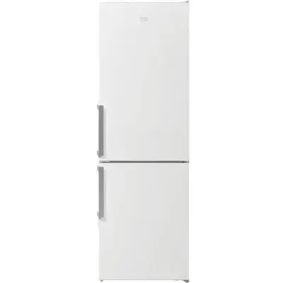 Холодильник Beko RCSA366K31W, фото №1