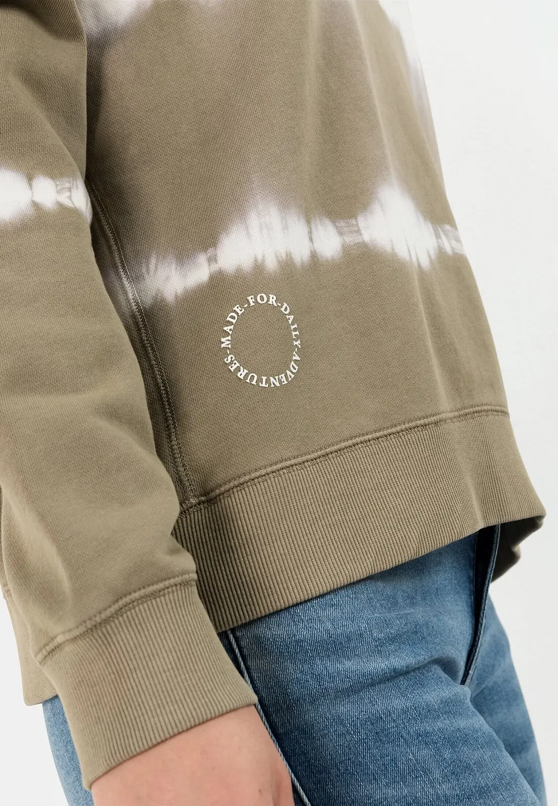 Джемпер camel active Жіночий, фото №6 Джемпер camel active Жіночий, фото №6