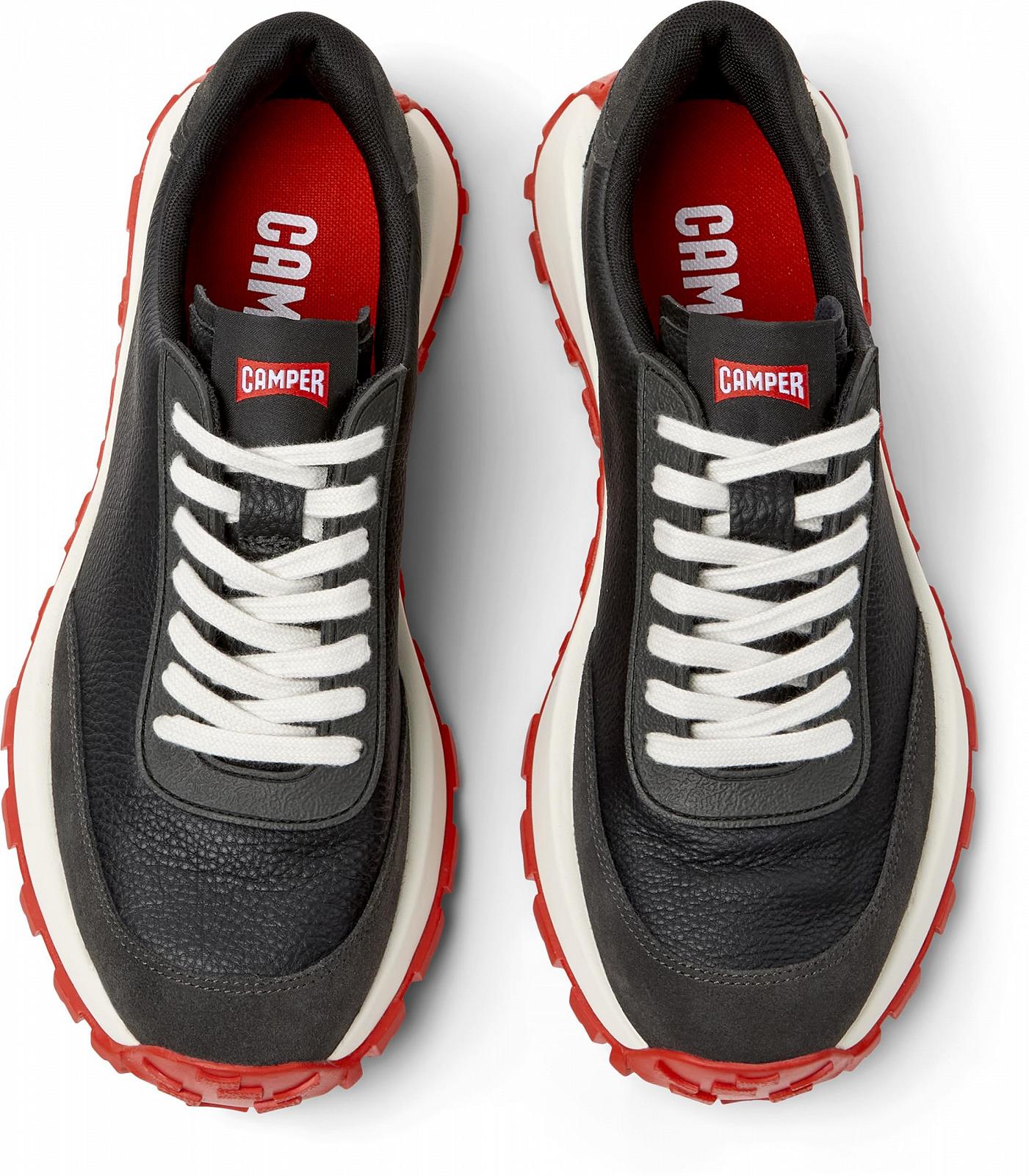 Кросівки Camper Drift Trail K100928, фото №3