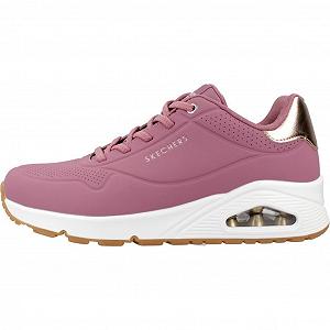 Жіночі Кросівки Skechers synthetic.ua - Фото 1
