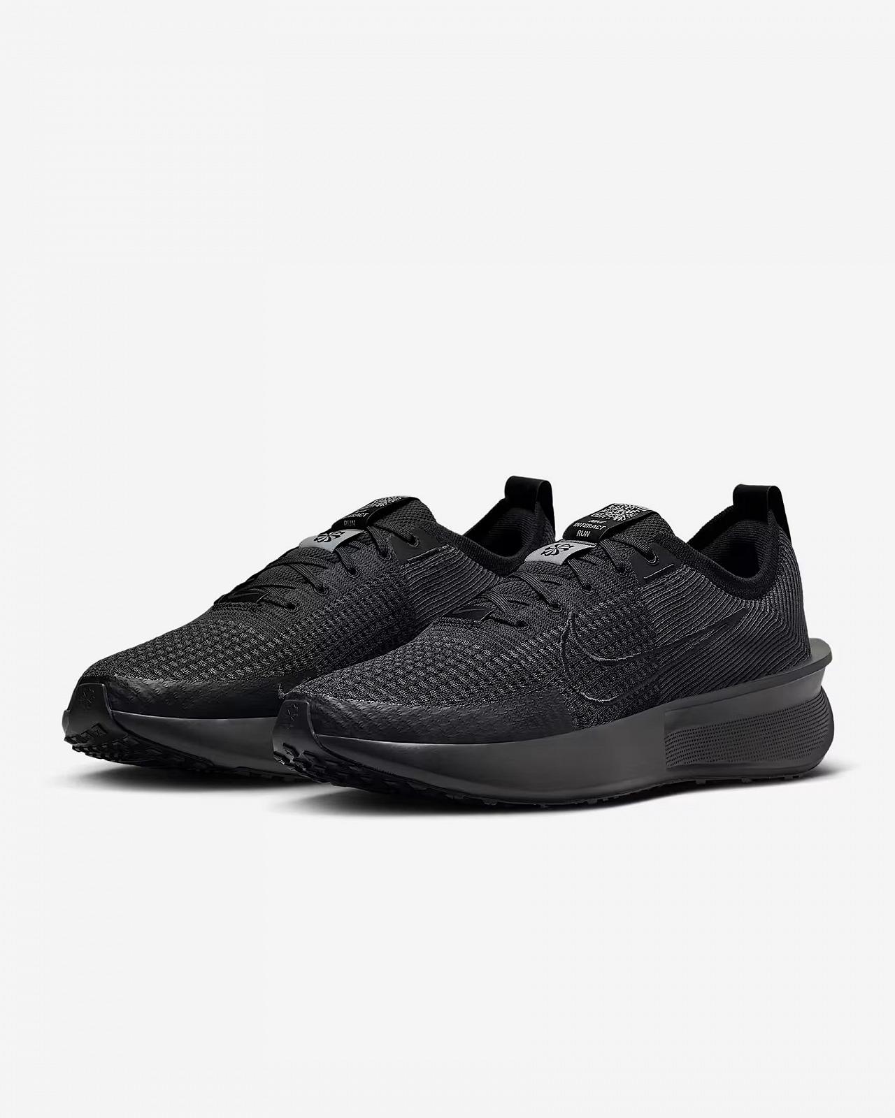 Кросівки Nike INTERACT RUN 48.5, фото №2