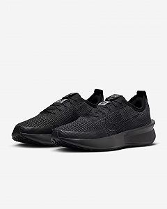 Кросівки Nike INTERACT RUN 48.5 synthetic.ua - Фото 1