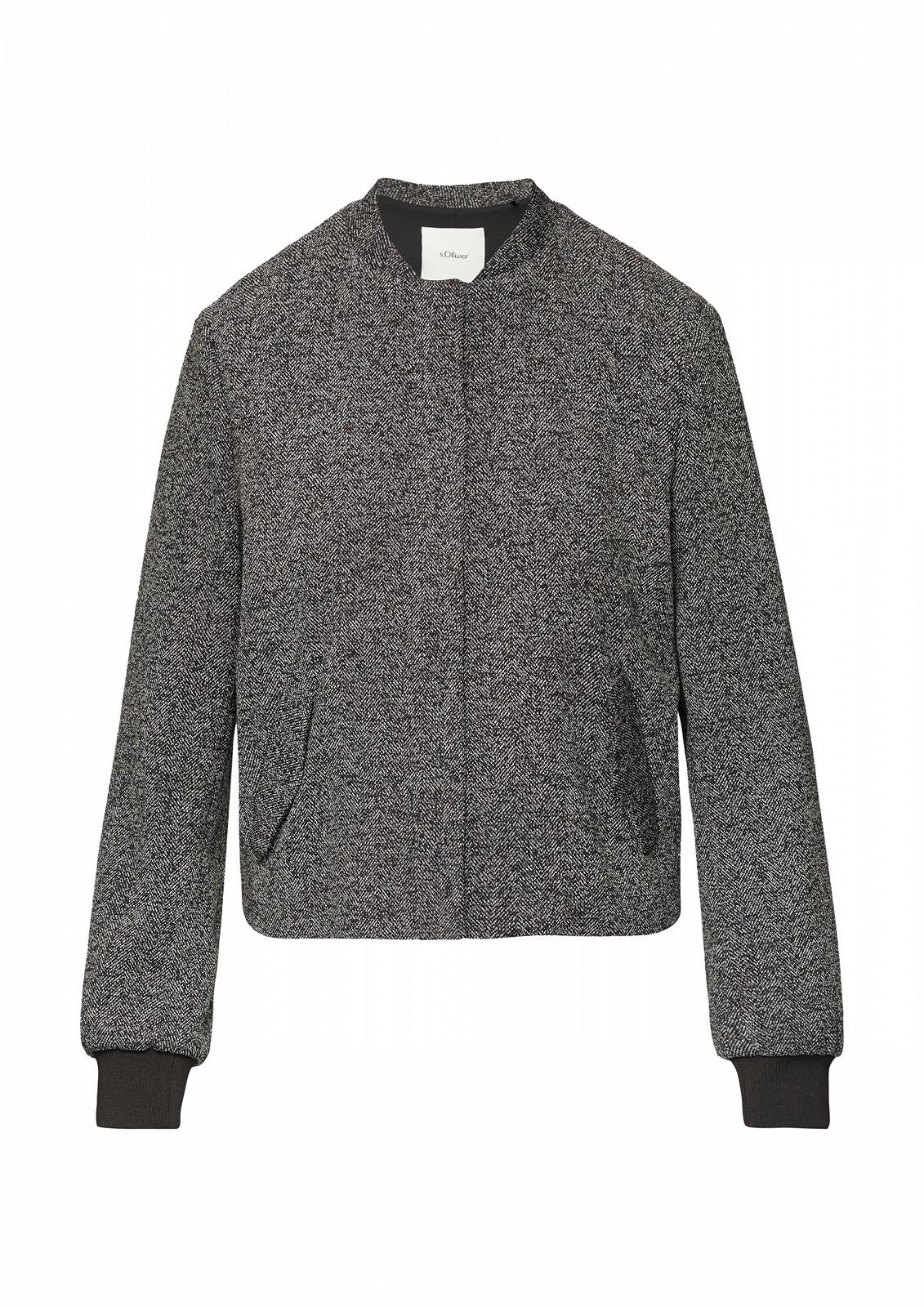 Женская куртка s.Oliver BLACK LABEL, фото №1