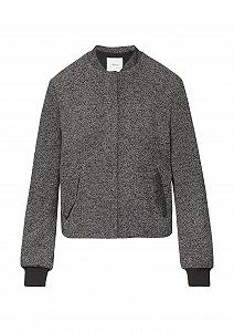 Женская куртка s.Oliver BLACK LABEL - Фото 1