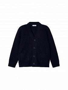 Кардиган Mayoral Синій - Фото 1