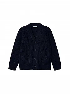 Кардиган Mayoral Синій - Фото 1