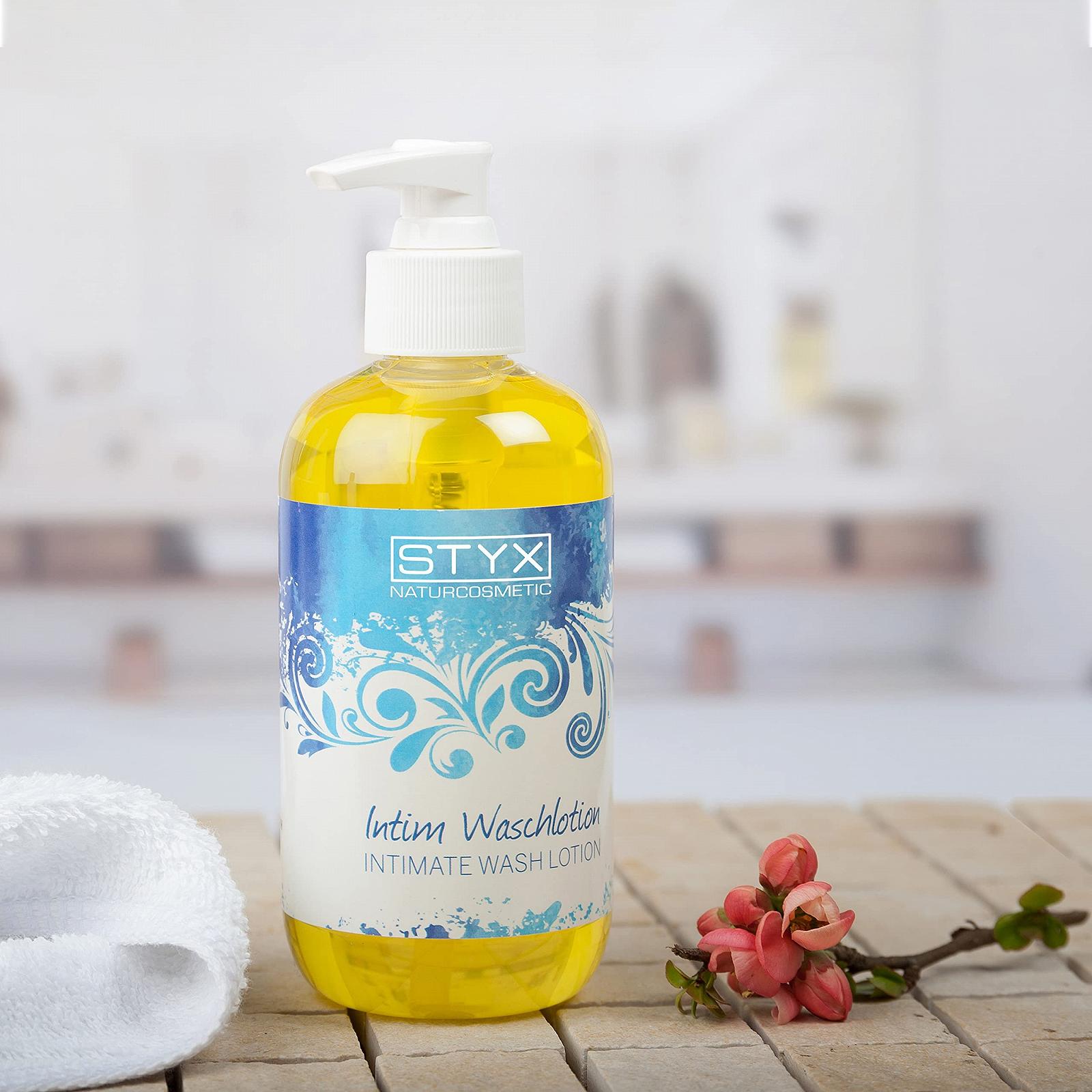 Гель для душа STYX 250 мл, фото №2