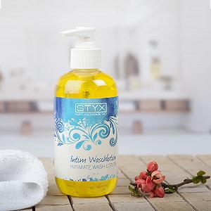 Гель для душу STYX 250 мл synthetic.ua - Фото 1