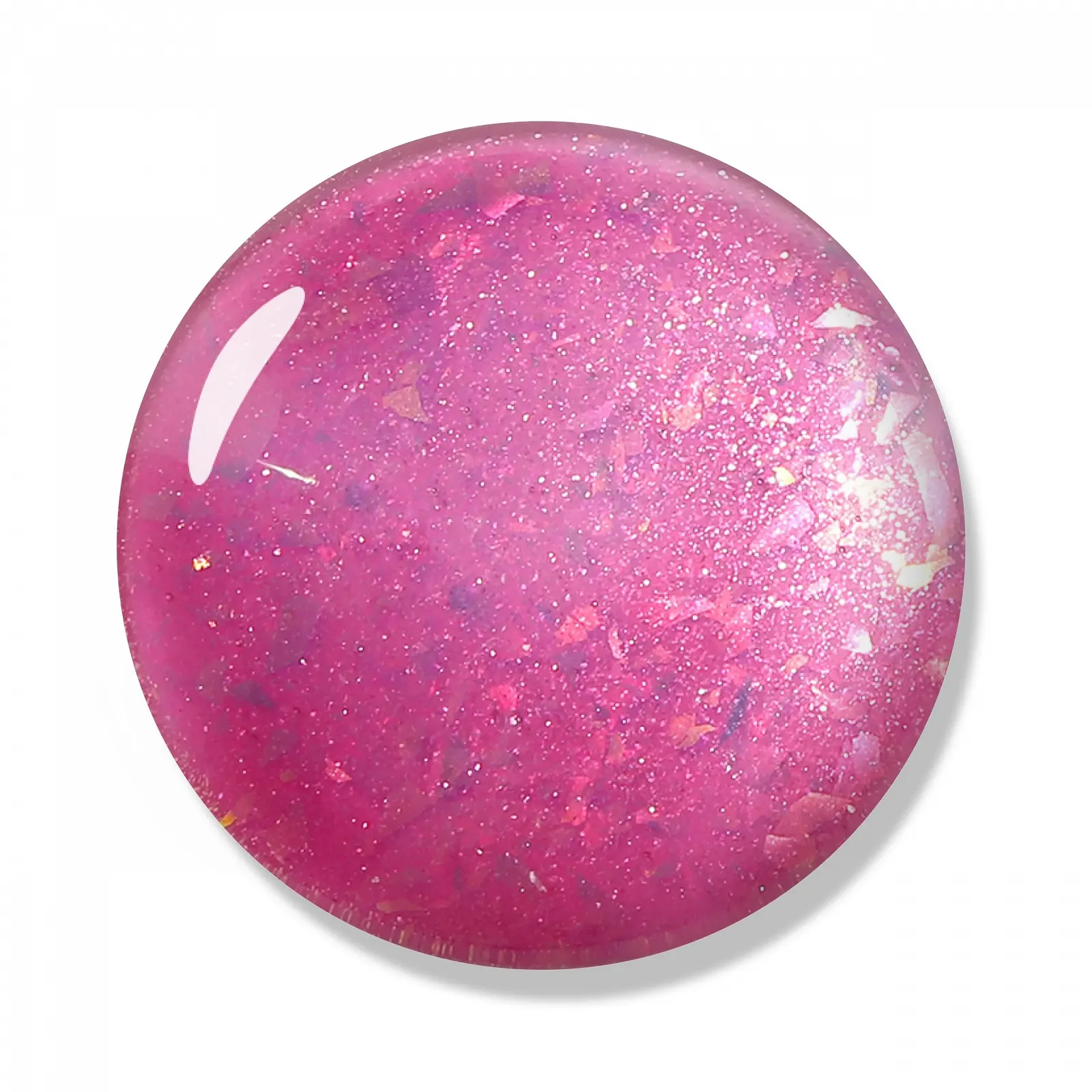 Гель-лак BLUESKY LVM Series LVM03 Розовая Дива, 10мл, фото №6 Гель-лак BLUESKY LVM Series LVM03 Розовая Дива, 10мл, фото №6