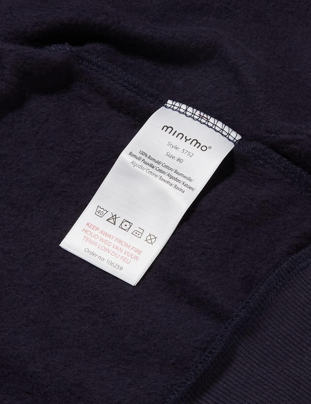 Сорочка MINYMO Унісекс Дитяча (2 шт), фото №5