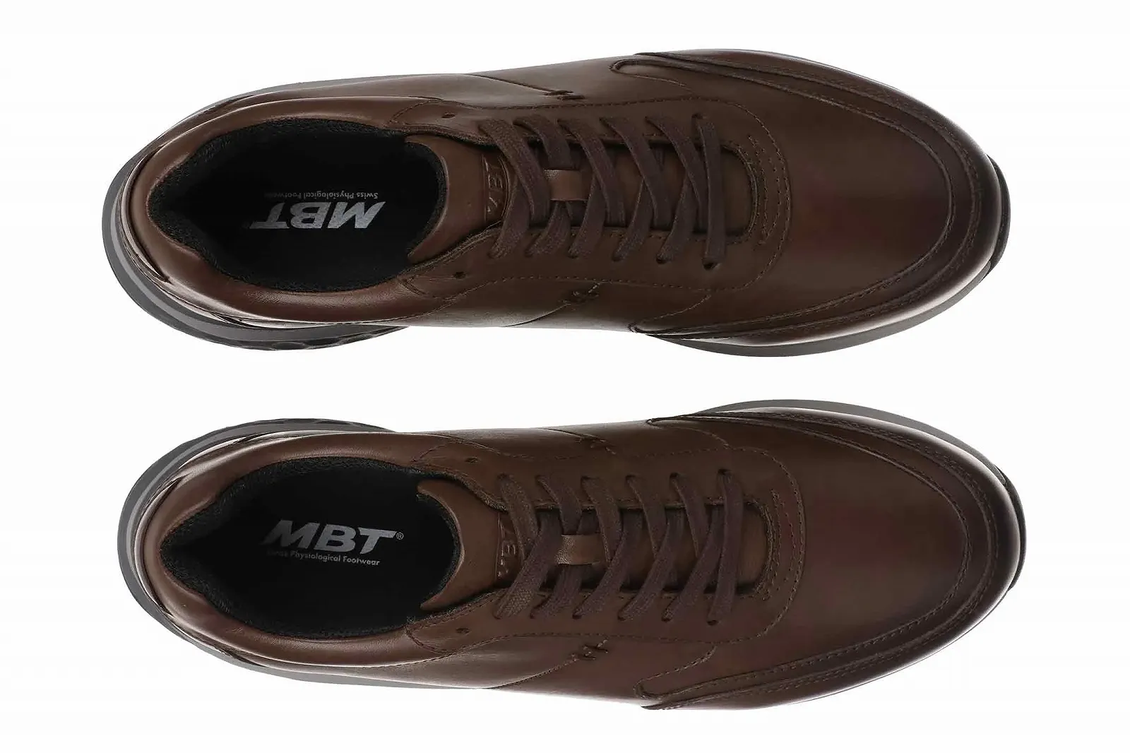 Мужские Кроссовки MBT Asante 7, фото №4