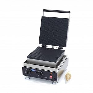 Вафельниця Maxima Gastro - 1 шт - Stroo Waffle - Фото 1