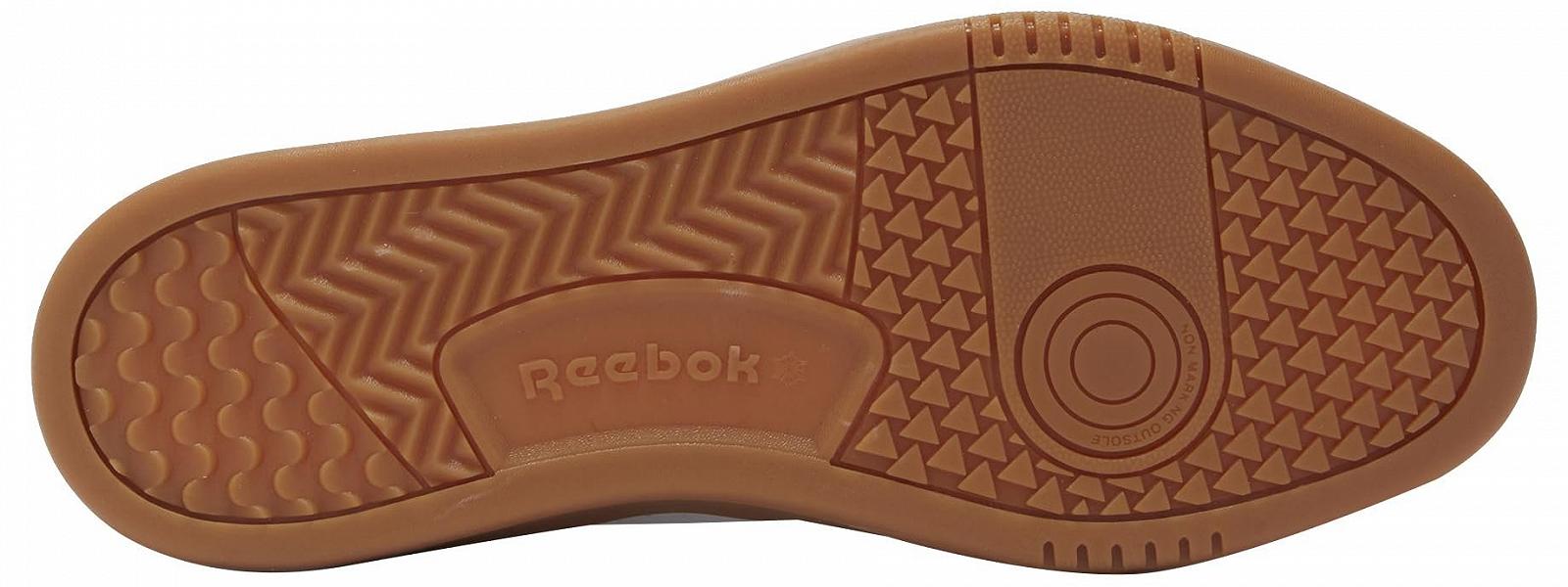 Кросівки Unisex Reebok Lt Court, фото №7