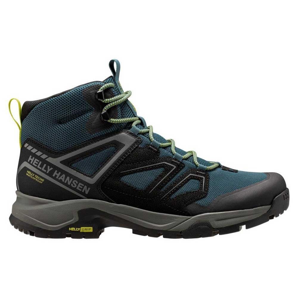 Мужские ботинки Helly Hansen Stalheim Ht, фото №5