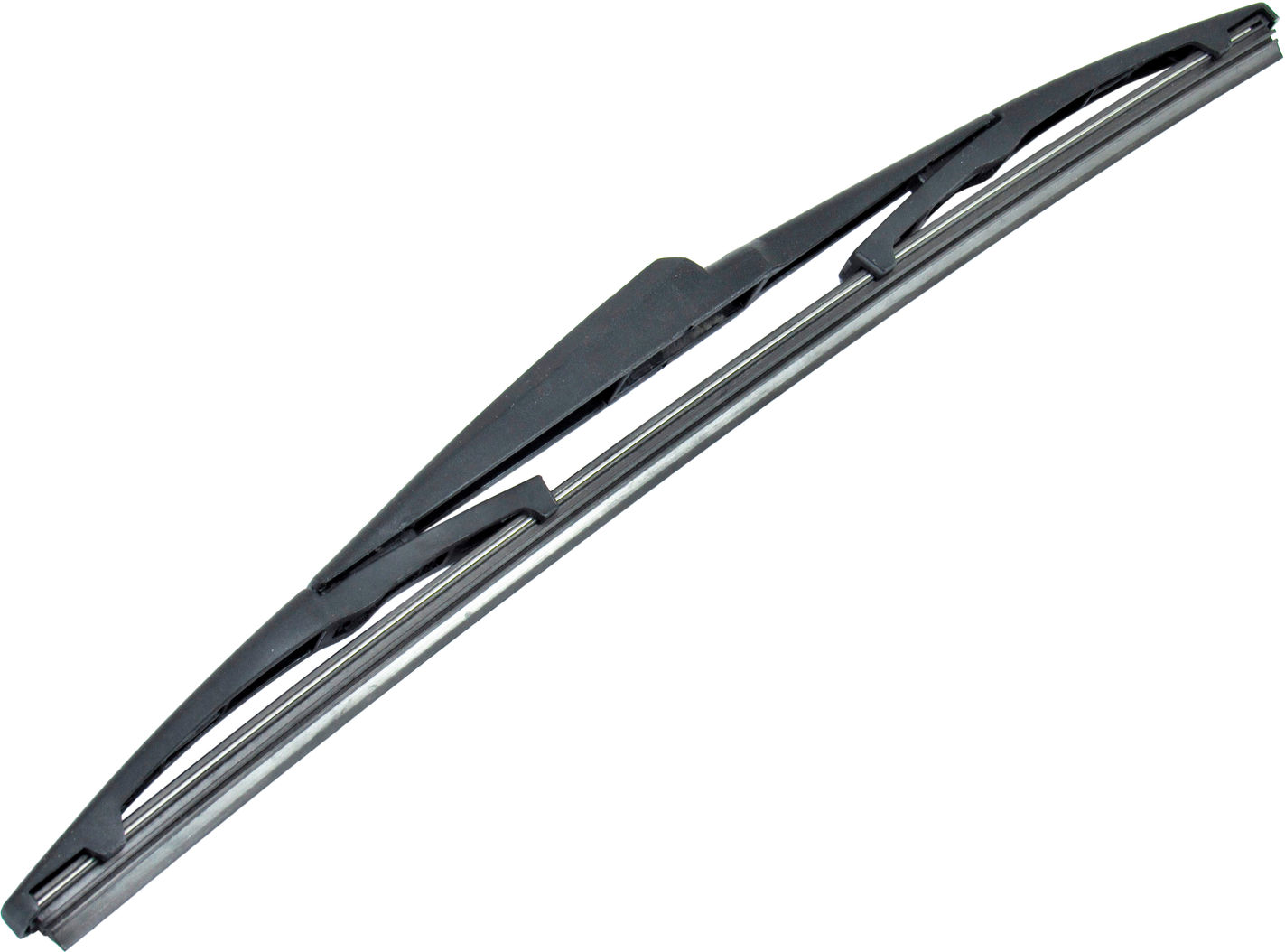Щітка склоочисника модельні 14 350мм зад Bosch Hyundai Santa Fe з06р.в. 3397011430, фото №1