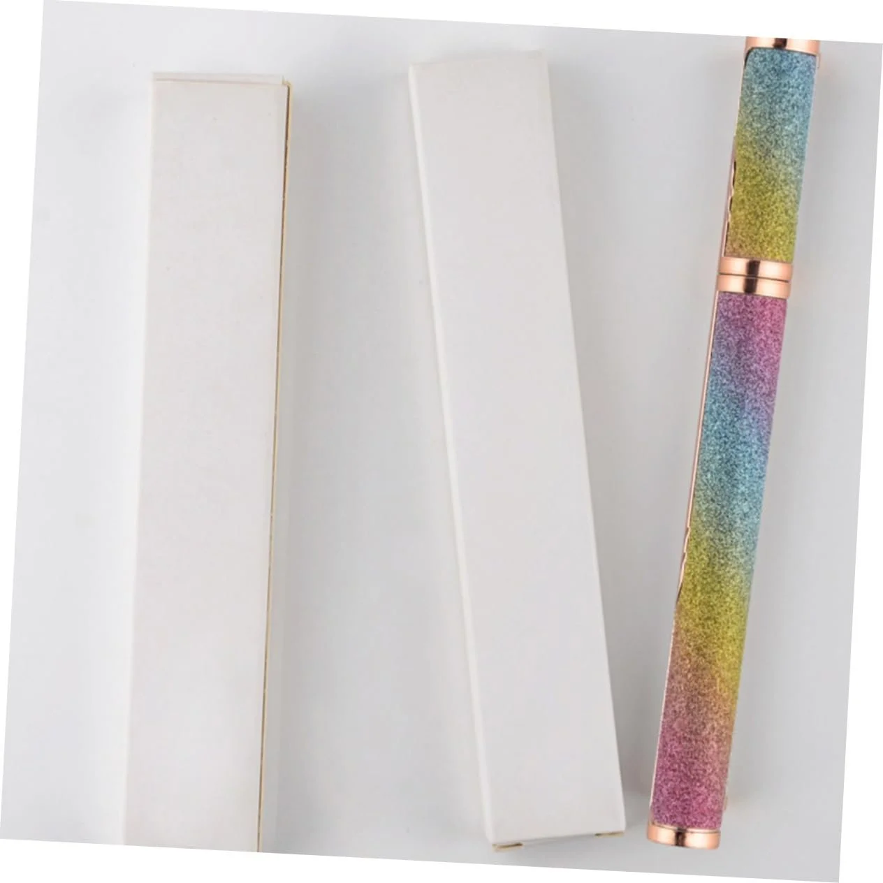 Рідка Підводка Beavorty Білий, фото №6