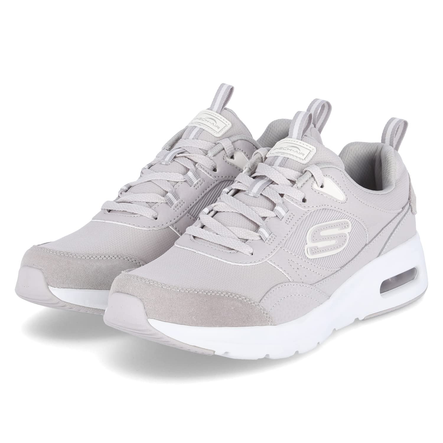Кроссовки Skechers Skech-Air Court Homegrown мужские, фото №2