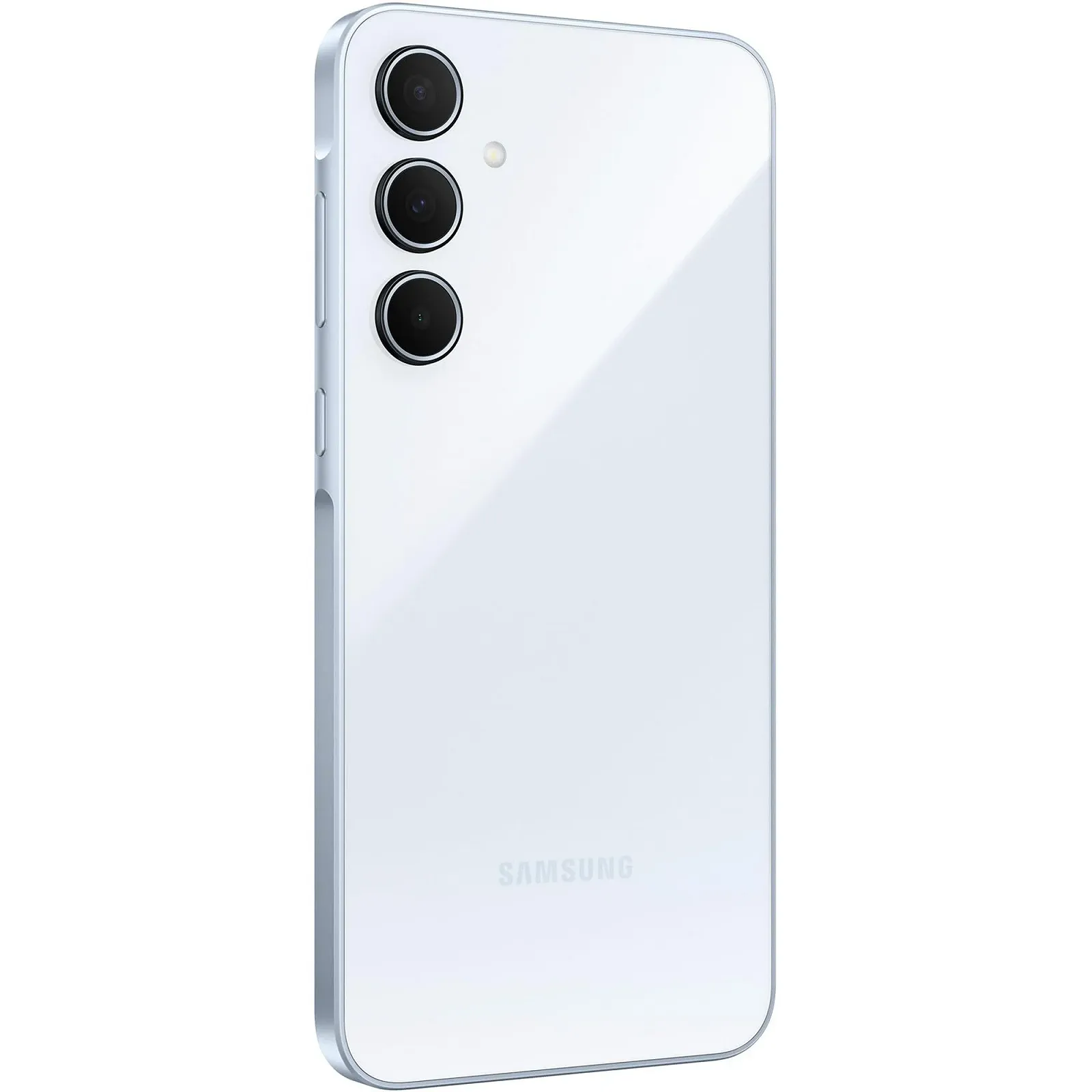 Смартфон Samsung Galaxy A35 5G A356B 6/128GB Dual SIM Awesome Iceblue, фото №5