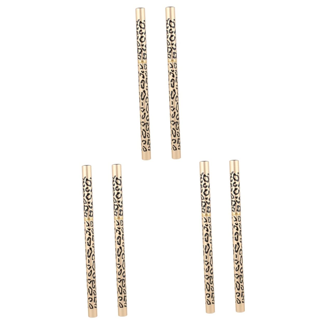 Олівець Beavorty Pinsel Augenbrauenstifte Водостійкий Двосторонній Textmarker, фото №1