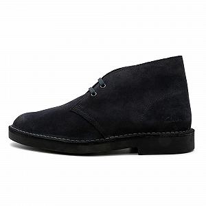 Мужские ботинки Clarks Desert Boot Evo - Фото 1