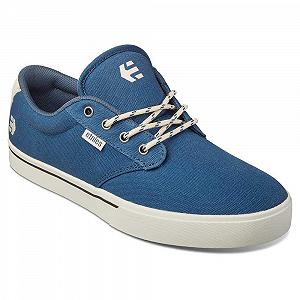 Кроссовки Etnies Jameson 2 Eco 1 мужские - Фото 1