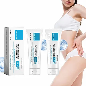 Крем для тіла Зволожуючий лосьйон для сухої та дуже сухої шкіри, Живильний крем для догляду за тілом, Насичений лосьйон для тіла, 2 шт - Фото 1