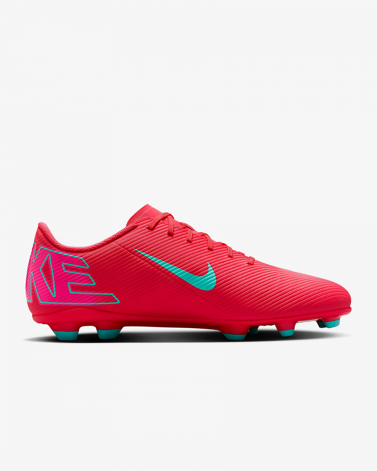 Бутсы Nike VAPOR 16 CLUB FG/MG размер 41, фото №1